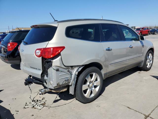 Photo 3 from auction – 2010 CHEVROLET TRAVERSE L with VIN 1GNLRHED7AS112109