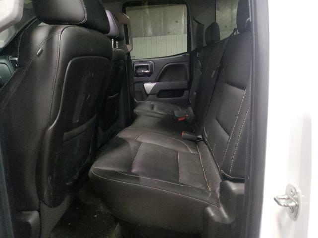 Photo 10 from auction – 2015 CHEVROLET SILVERADO with VIN 1GC2KWEG5FZ514605