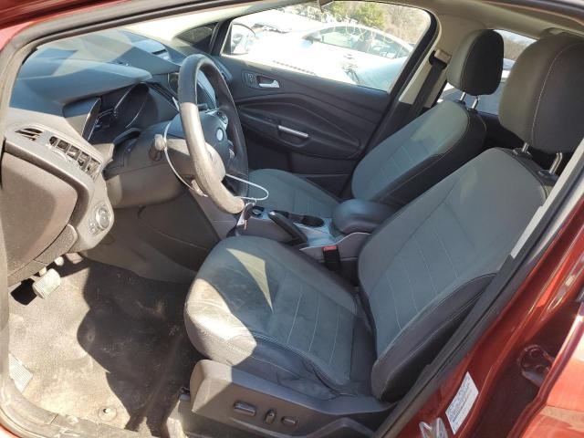 Photo 7 from auction – 2016 FORD ESCAPE SE with VIN 1FMCU9GX3GUA57848