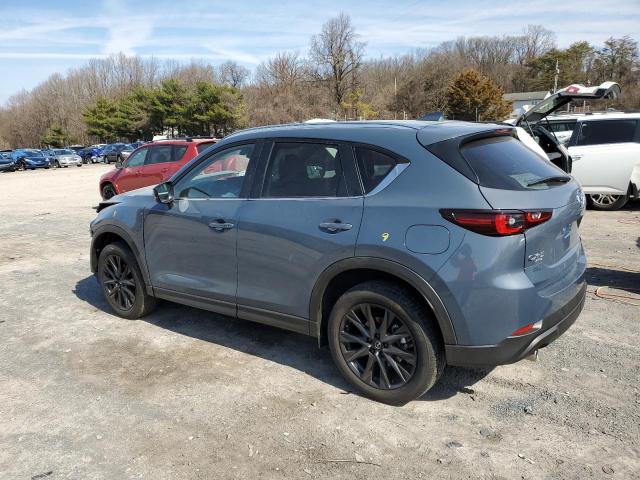 Photo 2 from auction – 2023 MAZDA CX-5 PREFE with VIN JM3KFBCM8P0178757