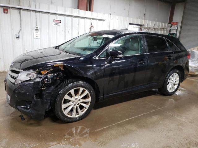 Photo 1 from auction – 2013 TOYOTA VENZA LE with VIN 4T3ZA3BB7DU064171