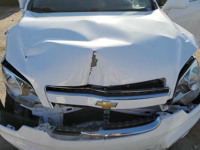 Photo 12 from auction – 2014 CHEVROLET CAPTIVA LT with VIN 3GNAL4EK6ES556916