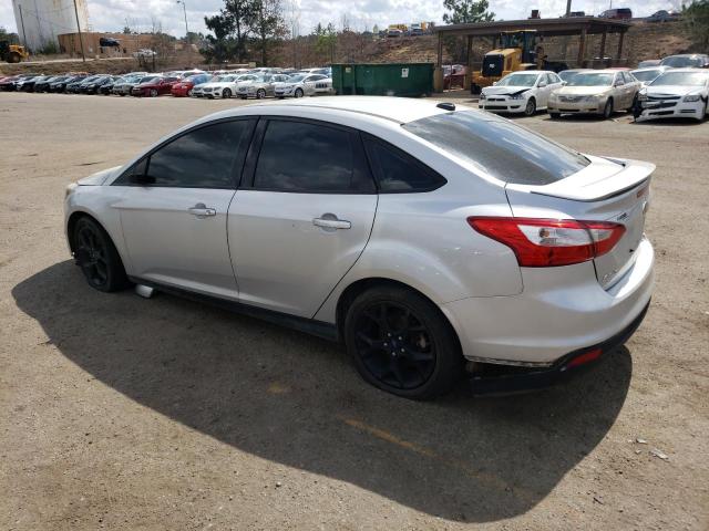 Photo 2 from auction – 2014 FORD FOCUS SE with VIN 1FADP3F23EL172557