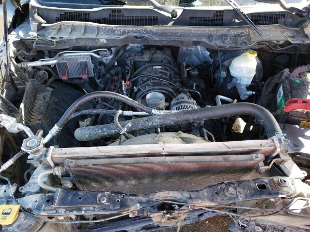صورة رقم 11 من المزاد - 2014 RAM 1500 LARAM مع VIN 1C6RR6NT9ES458027