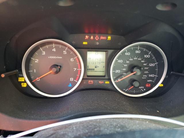 Photo 9 from auction – 2014 SUBARU FORESTER 2 with VIN JF2SJAAC9EH541255