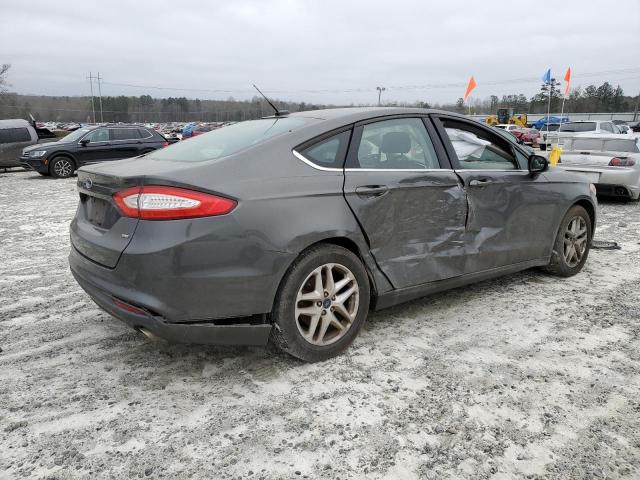 Photo 3 from auction – 2016 FORD FUSION SE with VIN 3FA6P0H77GR185655