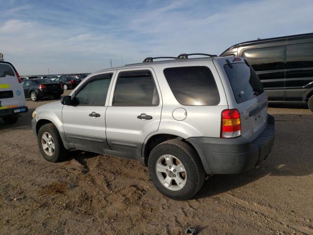 Photo 2 from auction – 2005 FORD ESCAPE XLT with VIN 1FMYU93115KC92538