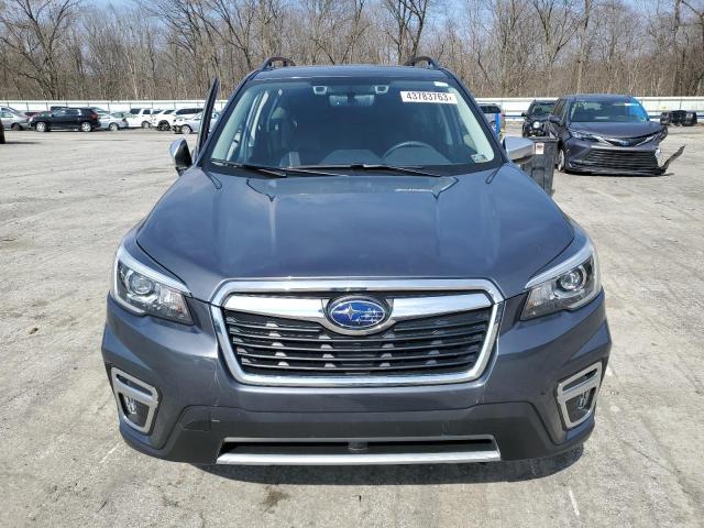 Photo 5 from auction – 2020 SUBARU FORESTER T with VIN JF2SKAXC1LH602695