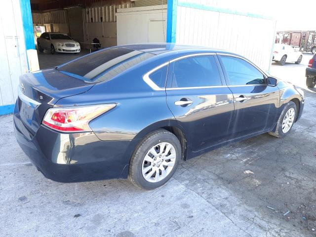 Photo 3 from auction – 2015 NISSAN ALTIMA 2.5 with VIN 1N4AL3AP0FC578492