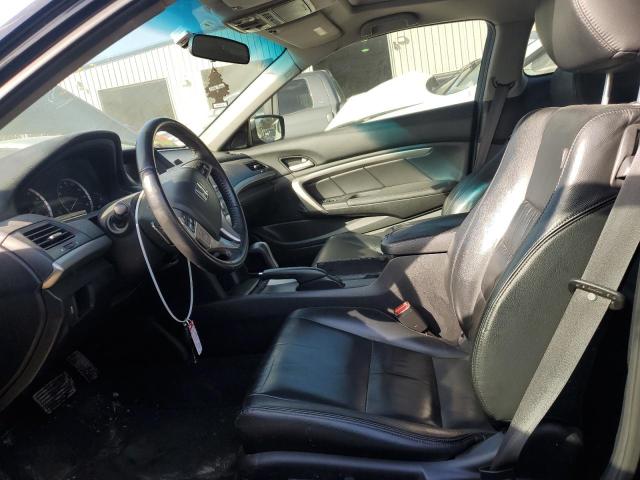 Photo 7 from auction – 2011 HONDA ACCORD EXL with VIN 1HGCS2B86BA003604