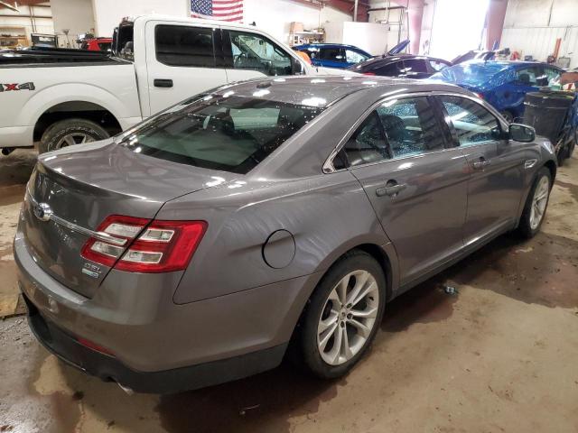 Photo 3 from auction – 2013 FORD TAURUS SEL with VIN 1FAHP2H86DG175425