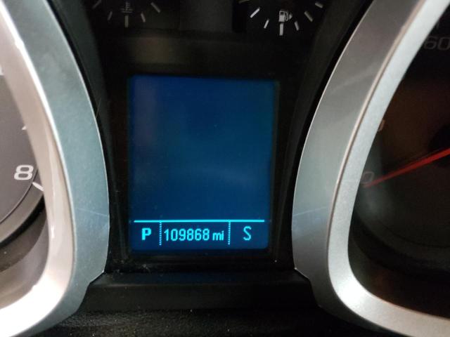 Photo 9 from auction – 2015 CHEVROLET EQUINOX LT with VIN 2GNFLFEK0F6254149