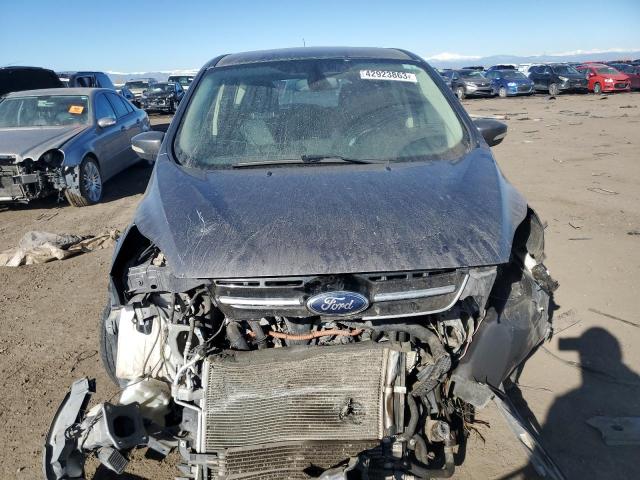 Photo 5 from auction – 2013 FORD C-MAX SEL with VIN 1FADP5BU8DL511699