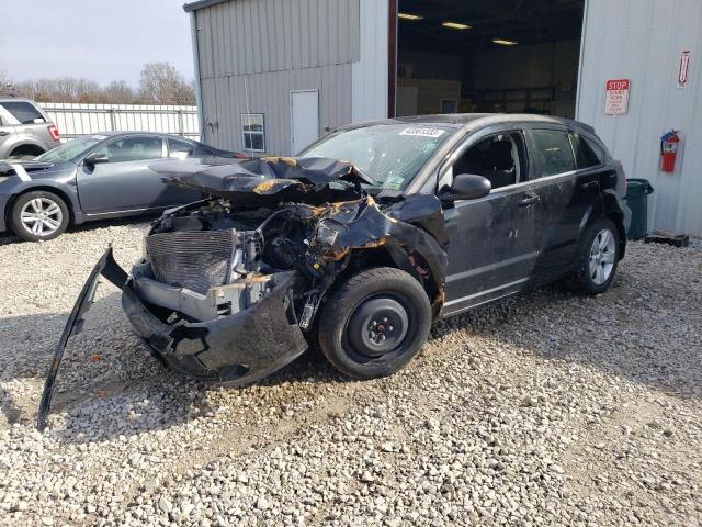 DODGE CALIBER MA 2010 with VIN 1B3CB3HA4AD565868 - Photo from auction