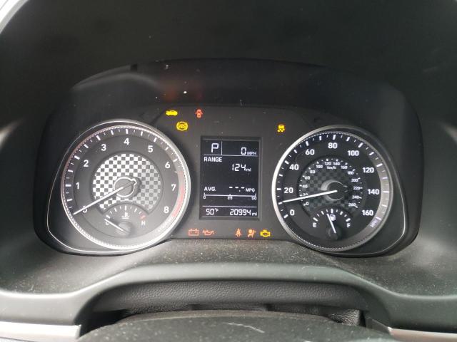 Photo 9 from auction – 2019 HYUNDAI ELANTRA SE with VIN 5NPD74LF2KH454471