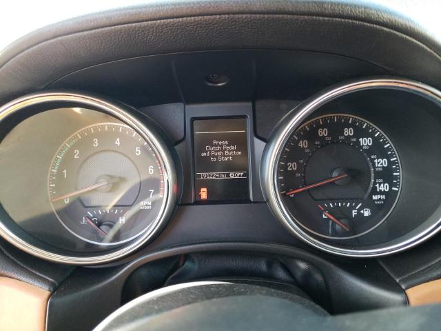 Photo 9 from auction – 2013 JEEP GRAND CHER with VIN 1C4RJECT2DC648547