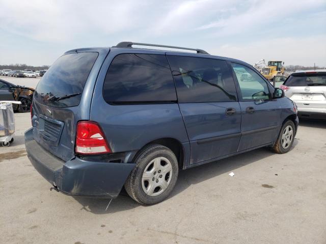 Photo 3 from auction – 2006 FORD FREESTAR S with VIN 2FMZA51636BA58918