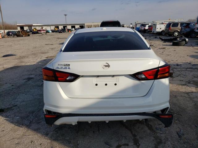Photo 6 from auction – 2020 NISSAN ALTIMA S with VIN 1N4BL4BV7LC208563