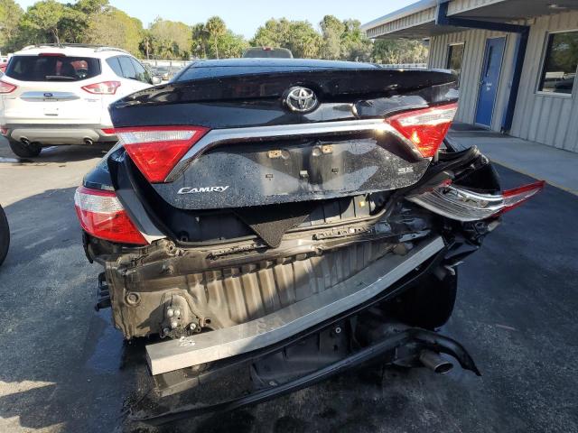 Photo 6 from auction – 2017 TOYOTA CAMRY LE with VIN 4T1BF1FK5HU420441