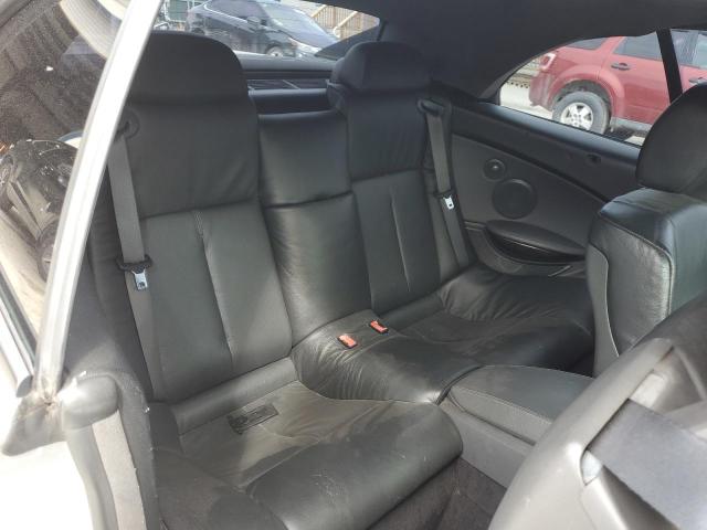 Photo 10 from auction – 2004 BMW 645 CI AUT with VIN WBAEK73414B322872