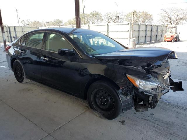 Photo 4 from auction – 2017 NISSAN ALTIMA 2.5 with VIN 1N4AL3AP0HC284951
