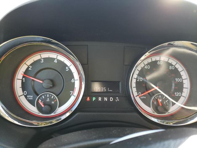 Photo 9 from auction – 2012 DODGE GRAND CARA with VIN 2C4RDGBGXCR359929