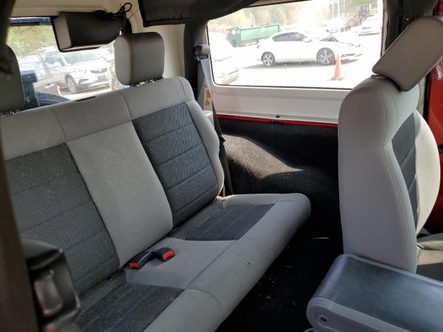 Photo 10 from auction – 2010 JEEP WRANGLER S with VIN 1J4AA2D14AL217805