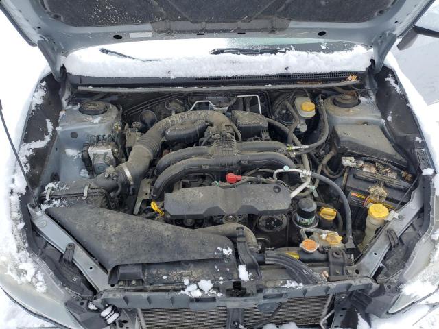 Photo 12 from auction – 2013 SUBARU XV CROSSTR with VIN JF2GPAVC8D2848593