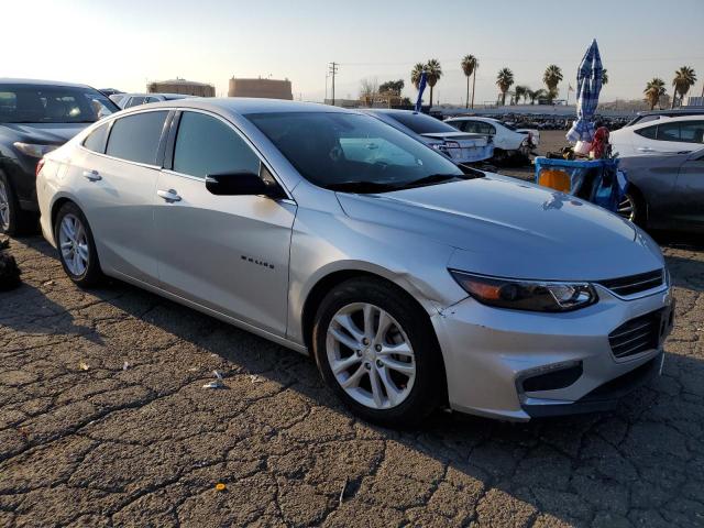 Photo 4 from auction – 2017 CHEVROLET MALIBU LT with VIN 1G1ZE5STXHF188637