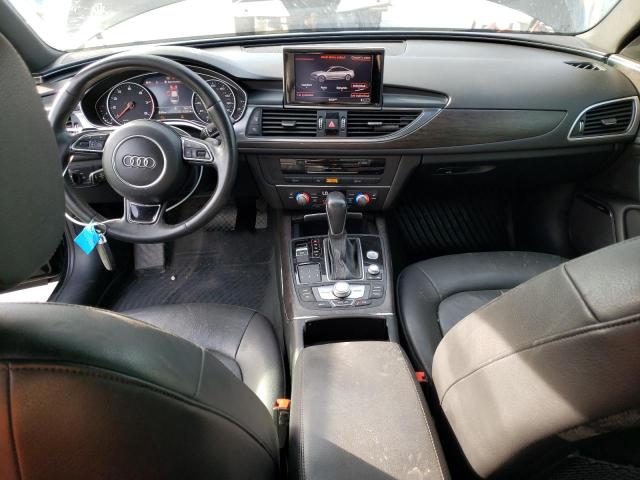 Photo 8 from auction – 2017 AUDI A6 PREMIUM with VIN WAUD8AFC6HN134539