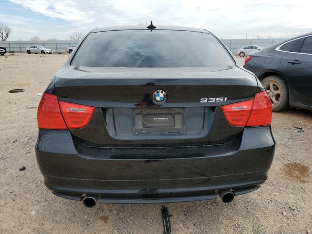 Photo 6 from auction – 2011 BMW 335 I with VIN WBAPM5C5XBE576950