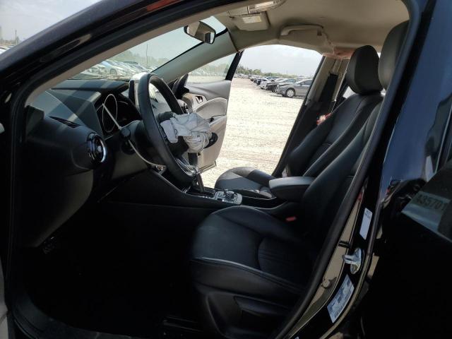 Photo 7 from auction – 2019 MAZDA CX-3 TOURI with VIN JM1DKDC79K0407927