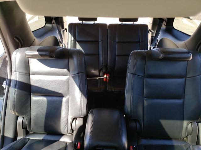 Photo 10 from auction – 2012 DODGE DURANGO CR with VIN 1C4RDHDG8CC321997