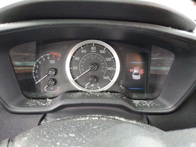 Photo 9 from auction – 2020 TOYOTA COROLLA LE with VIN 5YFEPRAE7LP092444
