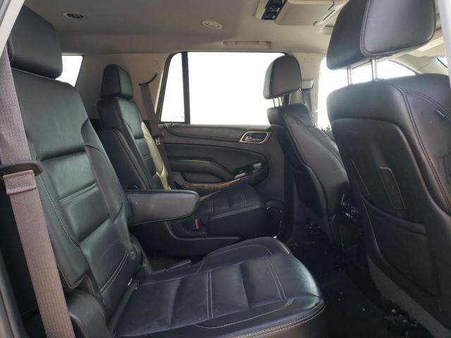 Photo 11 from auction – 2016 GMC YUKON DENA with VIN 1GKS2CKJ8GR479787