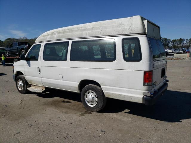 Photo 2 from auction – 2013 FORD ECONOLINE with VIN 1FTSS3EL8DDB02409