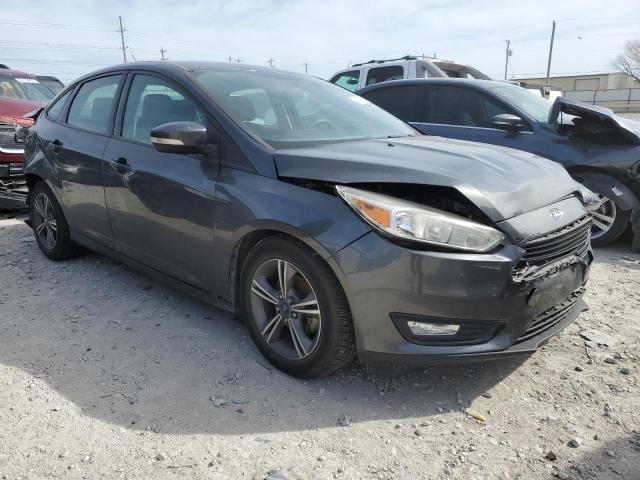 Photo 4 from auction – 2017 FORD FOCUS SE with VIN 1FADP3FE3HL276738