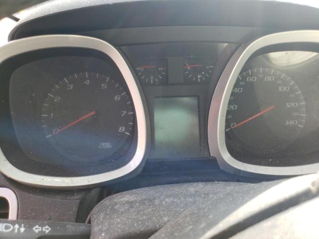 Photo 9 from auction – 2016 CHEVROLET EQUINOX LT with VIN 2GNFLFEK8G6136092
