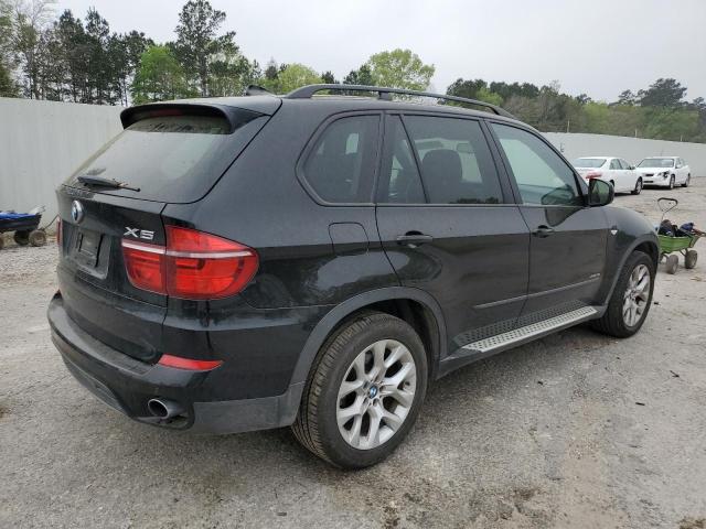 Photo 3 from auction – 2013 BMW X5 XDRIVE3 with VIN 5UXZV4C51D0B03510
