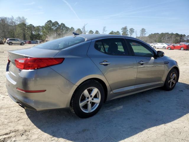Photo 3 from auction – 2015 KIA OPTIMA LX with VIN 5XXGM4A72FG510153
