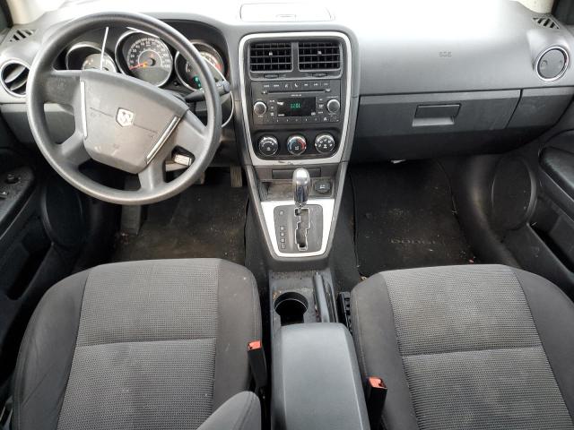 Photo 8 from auction – 2010 DODGE CALIBER SX with VIN 1B3CB4HAXAD542259