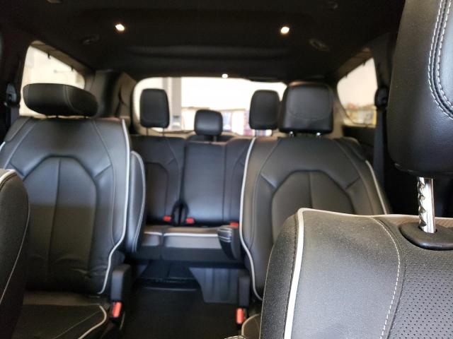 صورة رقم 10 من المزاد - 2022 CHRYSLER PACIFICA L مع VIN 2C4RC1GG7NR166679