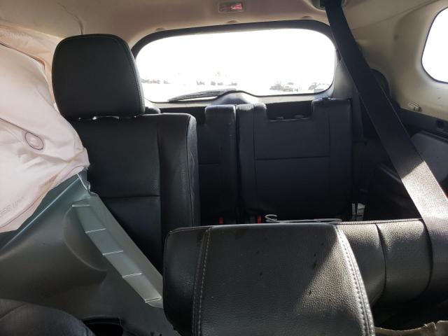 Photo 10 from auction – 2018 MITSUBISHI OUTLANDER with VIN JA4AD3A39JZ017387