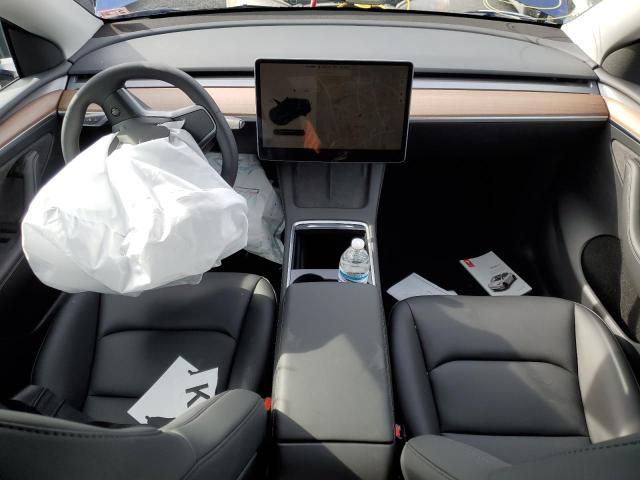 Photo 8 from auction – 2023 TESLA MODEL Y with VIN 7SAYGDEE7PF659900