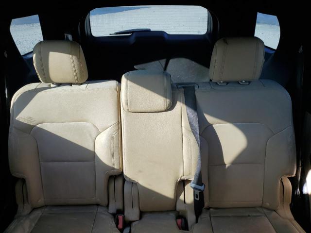 صورة رقم 10 من المزاد - 2016 FORD EXPLORER X مع VIN 1FM5K8DH9GGB37126