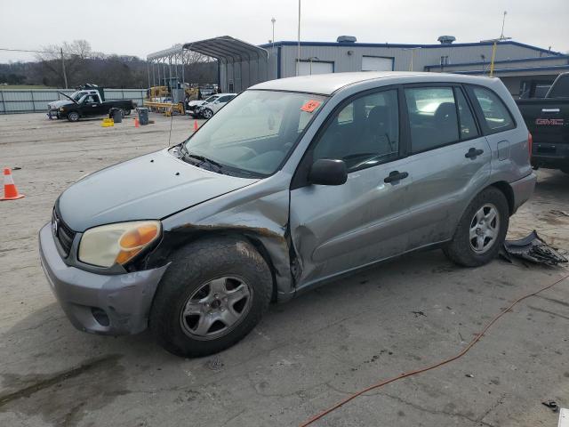 TOYOTA RAV4 2005 with VIN JTEHD20V150069166 - Photo from auction