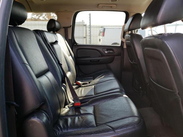 Photo 11 from auction – 2009 CHEVROLET SUBURBAN C with VIN 1GNFC26J89R226445
