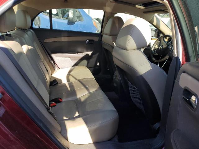 Photo 10 from auction – 2011 CHEVROLET MALIBU 2LT with VIN 1G1ZD5E17BF207472