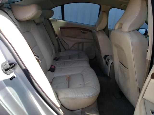 Photo 10 from auction – 2008 VOLVO S80 3.2 with VIN YV1AS982081074642