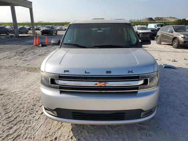 Photo 5 from auction – 2013 FORD FLEX SEL with VIN 2FMGK5C88DBD39001